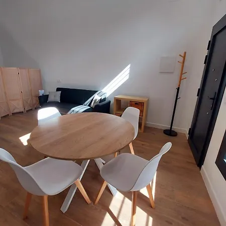 Apartment Relu *