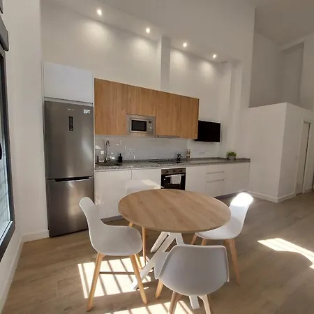 Apartment Relu *
