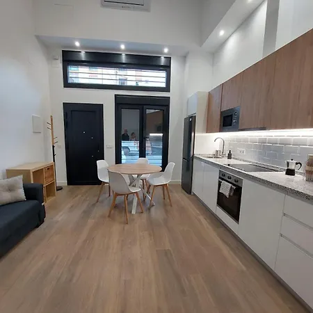 Relu Apartment *